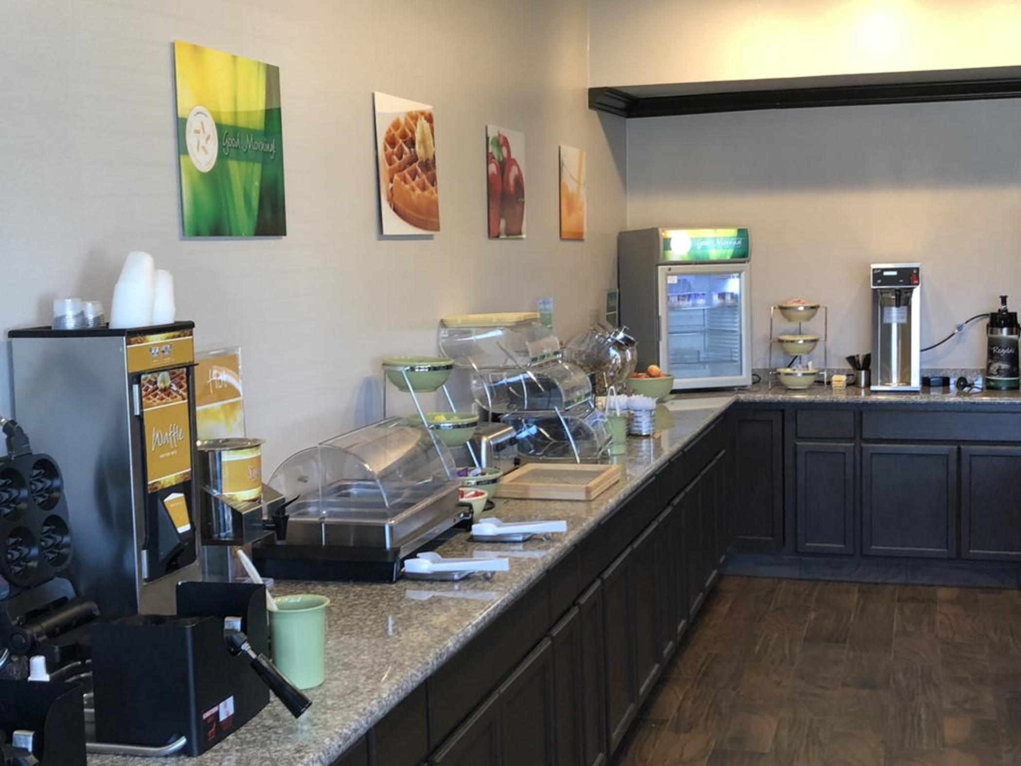 西班牙福克北凯艺酒店 外观 照片